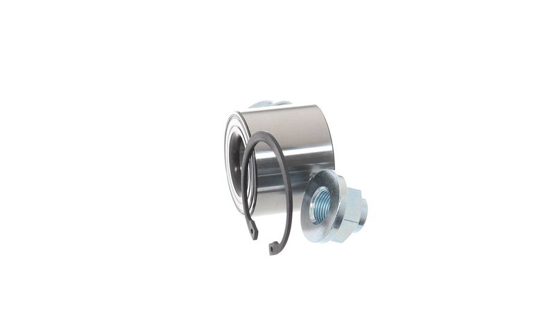SKF VKBA6975 Wheel Bearing Kit - 2