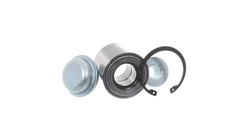 SKF VKBA6975 Wheel Bearing Kit - 3