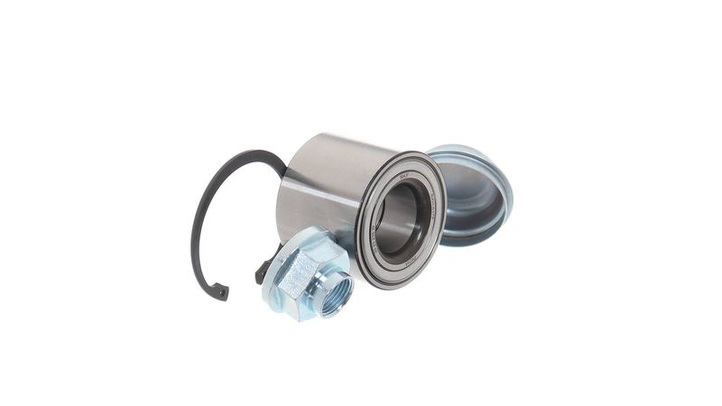 SKF VKBA6975 Wheel Bearing Kit - 6