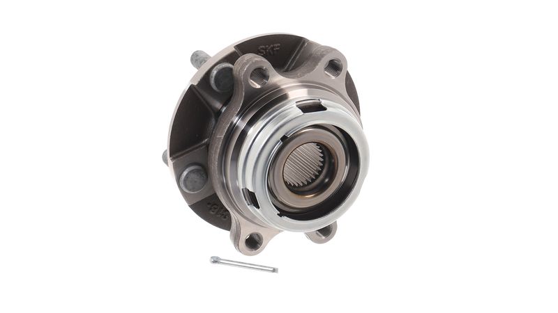 SKF VKBA6984 Wheel Bearing Kit - 1