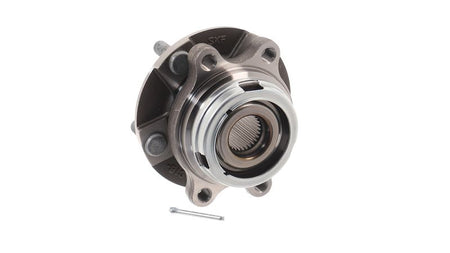 SKF VKBA6984 Wheel Bearing Kit - 1