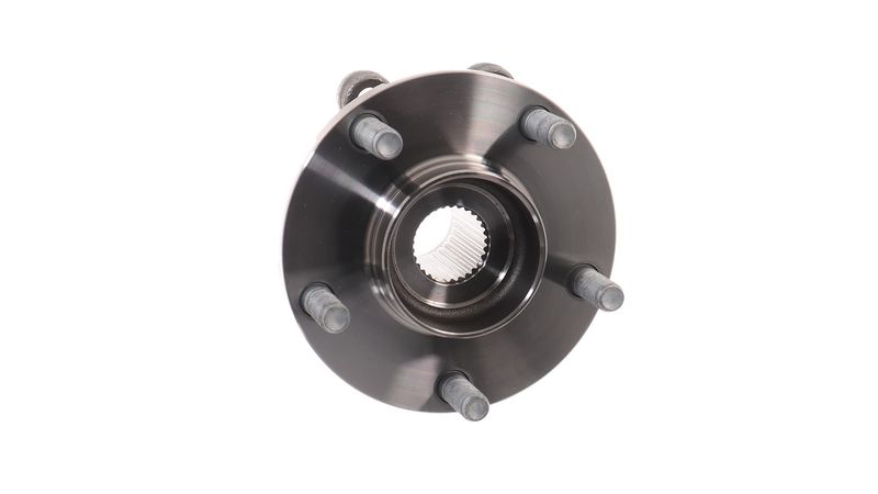 SKF VKBA6984 Wheel Bearing Kit - 3