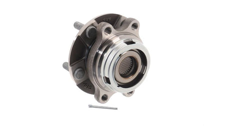 SKF VKBA6984 Wheel Bearing Kit - 4