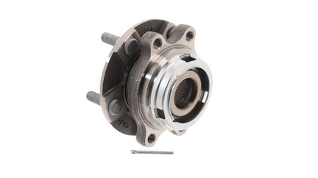 SKF VKBA6984 Wheel Bearing Kit - 5