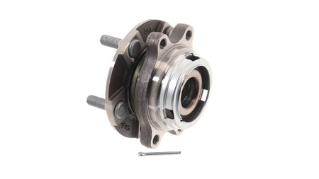 SKF VKBA6984 Wheel Bearing Kit - 6