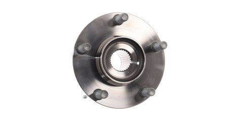 SKF VKBA6996 Wheel Bearing Kit - 3