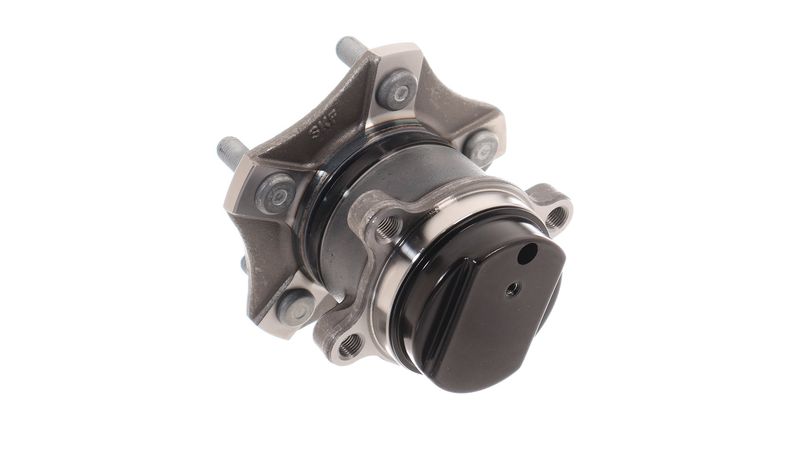 SKF VKBA6997 Wheel Bearing Kit - 1