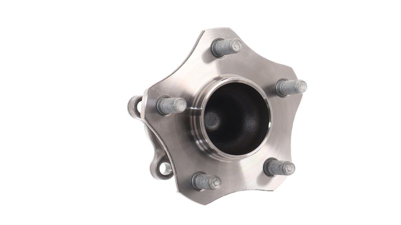 SKF VKBA6997 Wheel Bearing Kit - 3