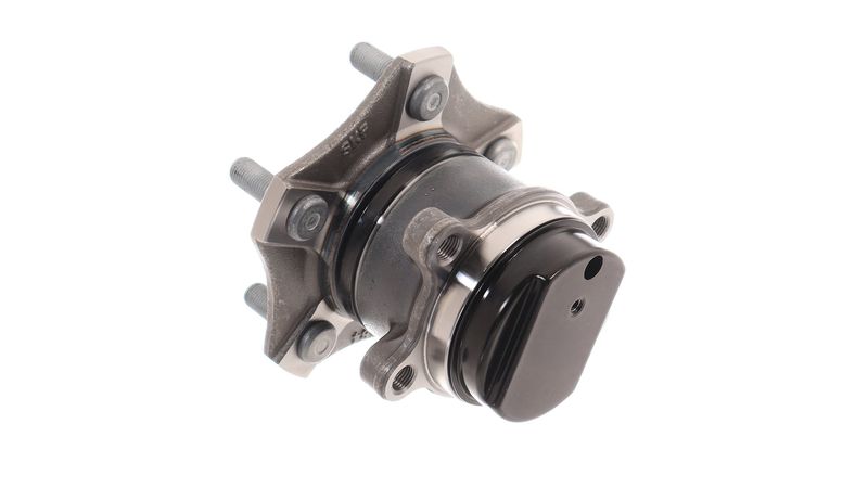 SKF VKBA6997 Wheel Bearing Kit - 4