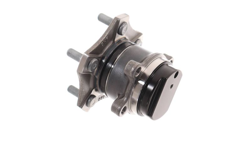 SKF VKBA6997 Wheel Bearing Kit - 5