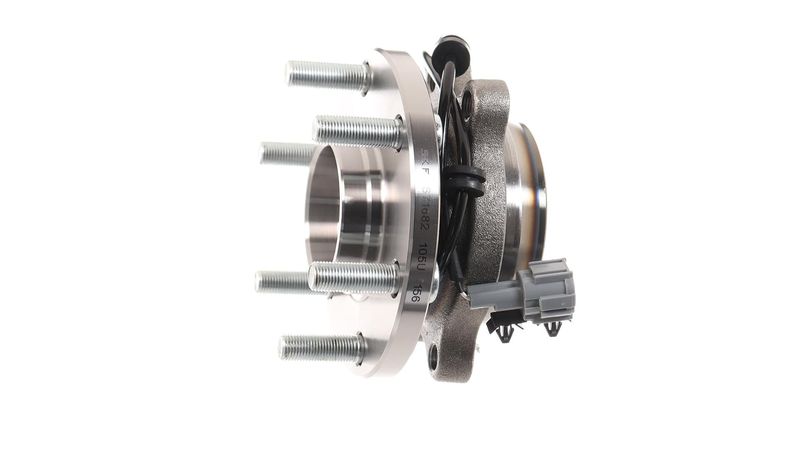 SKF VKBA6999 Wheel Bearing Kit - 2