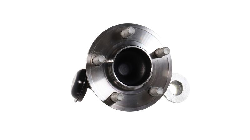 SKF VKBA7012 Wheel Bearing Kit - 3