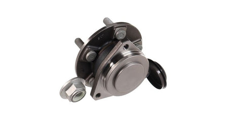 SKF VKBA7012 Wheel Bearing Kit - 4