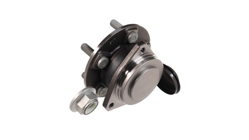 SKF VKBA7012 Wheel Bearing Kit - 5
