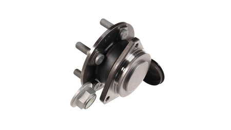 SKF VKBA7012 Wheel Bearing Kit - 6