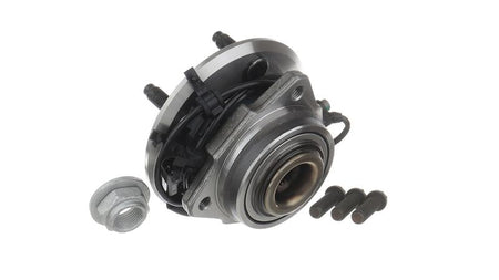 SKF VKBA7022 Wheel Bearing Kit - 1