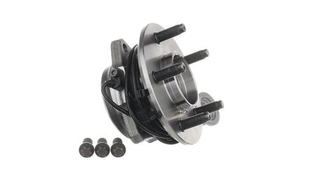 SKF VKBA7022 Wheel Bearing Kit - 2