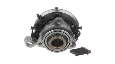 SKF VKBA7022 Wheel Bearing Kit - 3