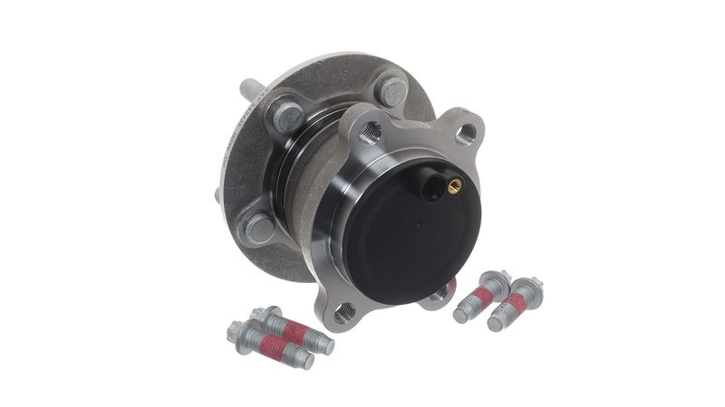 SKF VKBA7023 Wheel Bearing Kit - 1