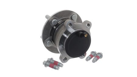 SKF VKBA7023 Wheel Bearing Kit - 1