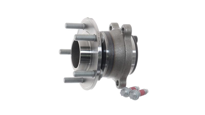 SKF VKBA7023 Wheel Bearing Kit - 2