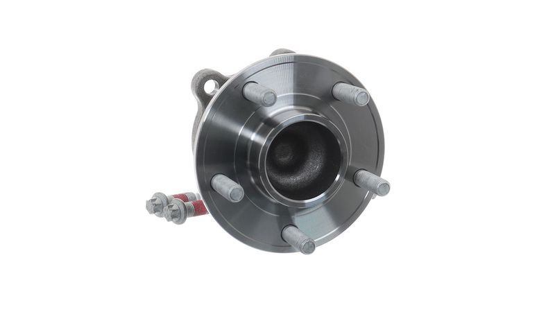 SKF VKBA7023 Wheel Bearing Kit - 3