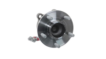 SKF VKBA7023 Wheel Bearing Kit - 3