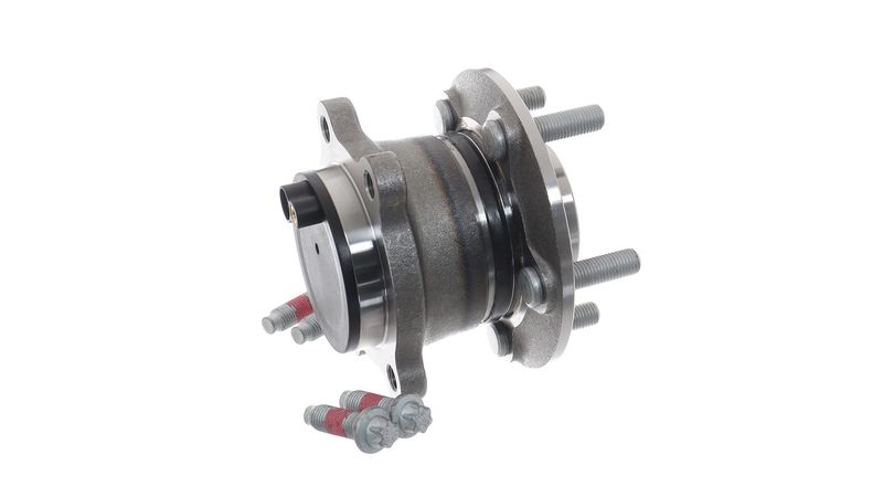SKF VKBA7023 Wheel Bearing Kit - 4