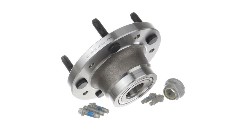 SKF VKBA7030 Wheel Bearing Kit - 1