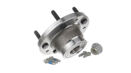 SKF VKBA7030 Wheel Bearing Kit - 1