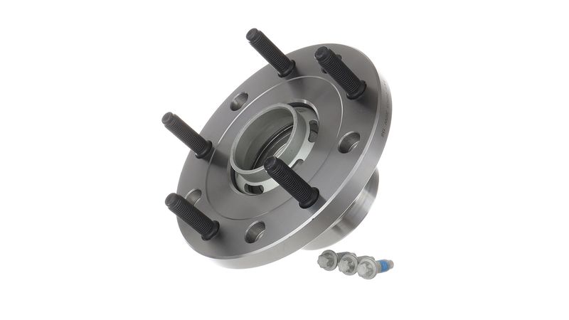 SKF VKBA7030 Wheel Bearing Kit - 2