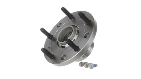 SKF VKBA7030 Wheel Bearing Kit - 2