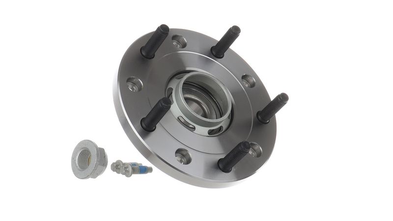 SKF VKBA7030 Wheel Bearing Kit - 3