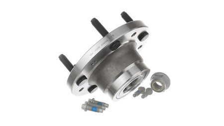SKF VKBA7030 Wheel Bearing Kit - 4