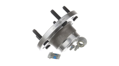 SKF VKBA7030 Wheel Bearing Kit - 5