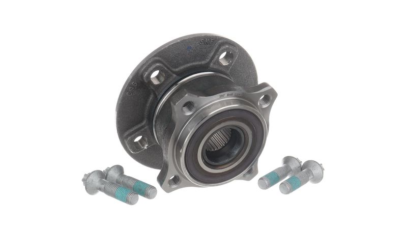 SKF VKBA7031 Wheel Bearing Kit - 2