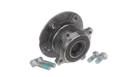 SKF VKBA7031 Wheel Bearing Kit - 3
