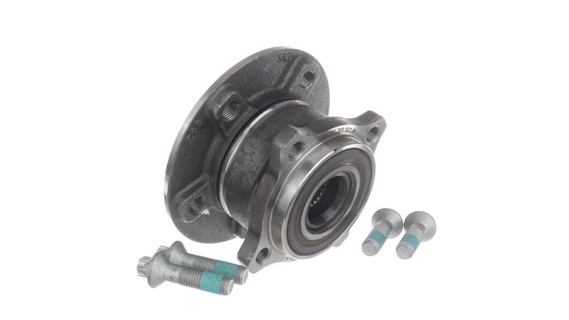 SKF VKBA7031 Wheel Bearing Kit - 4
