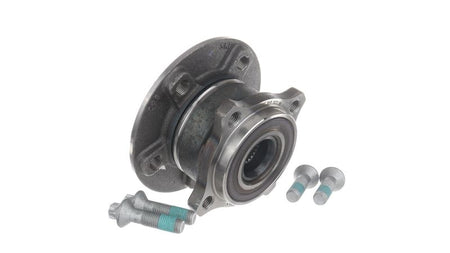 SKF VKBA7031 Wheel Bearing Kit - 4