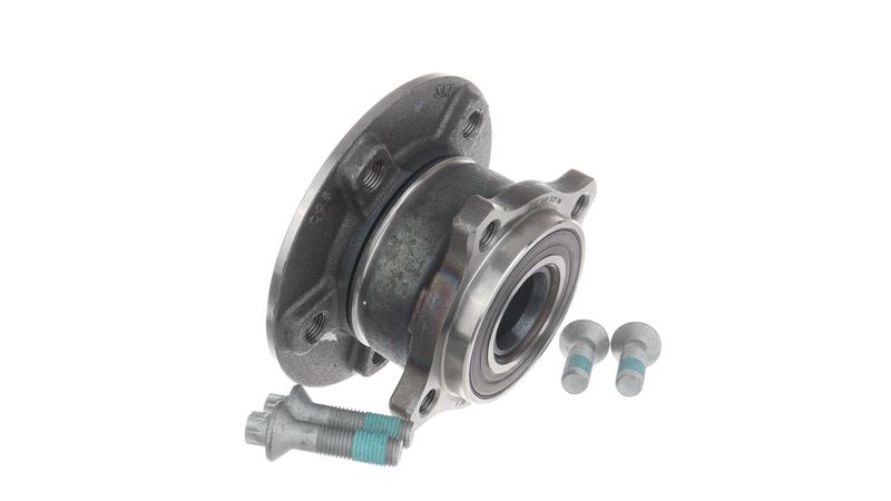 SKF VKBA7031 Wheel Bearing Kit - 5
