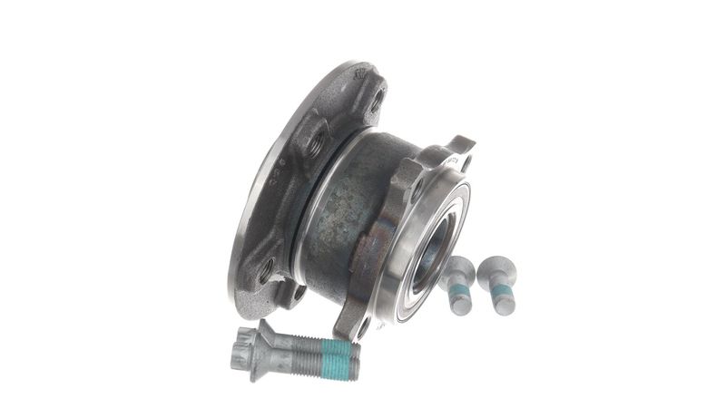 SKF VKBA7031 Wheel Bearing Kit - 6