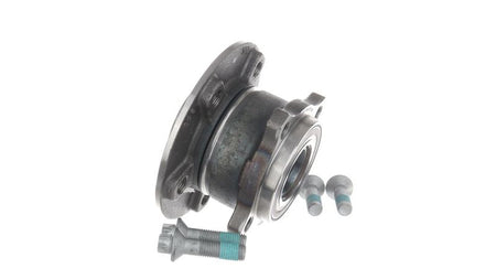SKF VKBA7031 Wheel Bearing Kit - 6