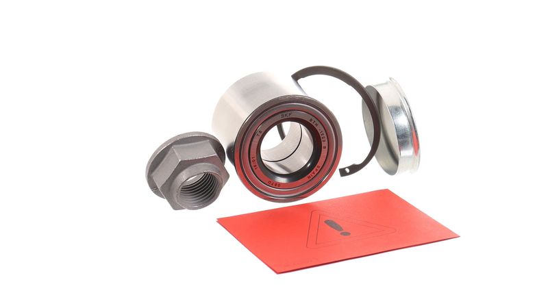 SKF VKBA7032 Wheel Bearing Kit - 1