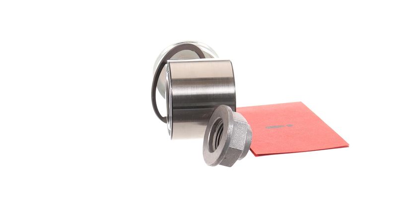 SKF VKBA7032 Wheel Bearing Kit - 2