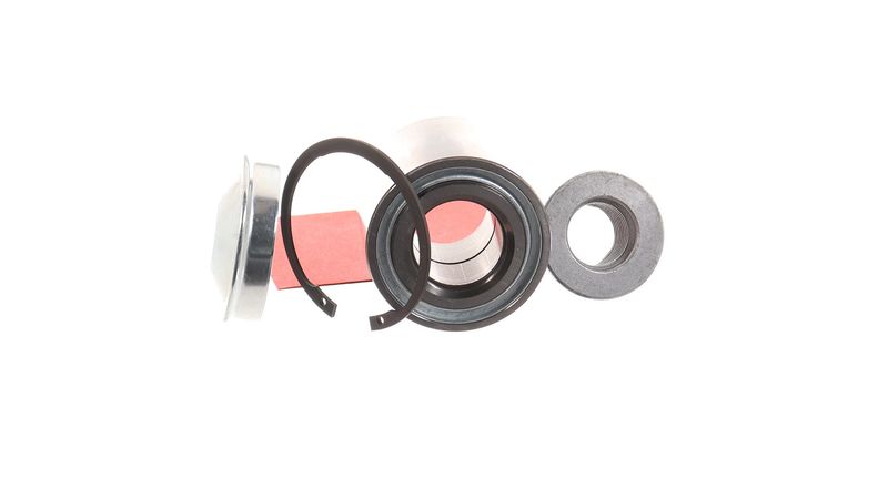 SKF VKBA7032 Wheel Bearing Kit - 3