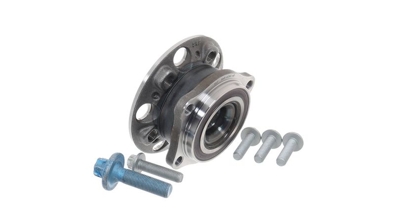 SKF VKBA7048 Wheel Bearing Kit - 6