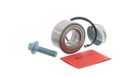 SKF VKBA7049 Wheel Bearing Kit - 1