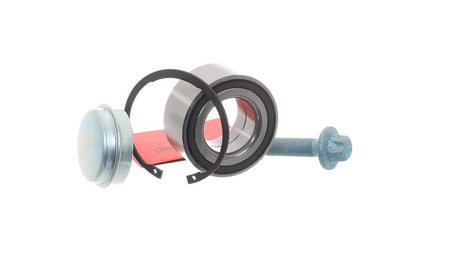 SKF VKBA7049 Wheel Bearing Kit - 3