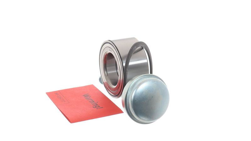SKF VKBA7049 Wheel Bearing Kit - 4