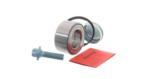 SKF VKBA7049 Wheel Bearing Kit - 6